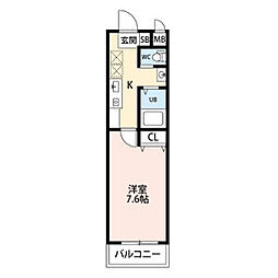 A・City守山元郷 302