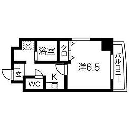 メゾン・ド・リスブラン 402