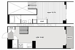 レジディア東桜II 408