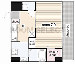 K.build(ケイビルド) 204