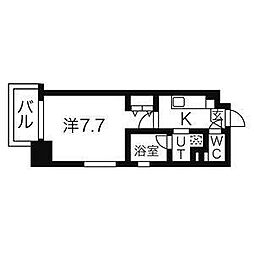 イースタンヒルズ藤が丘駅前 901