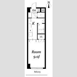 ラヴィアン名駅 506