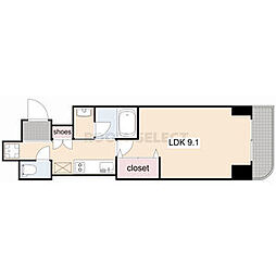 ラフォーレ金山 403