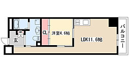 ザ・テラス丸の内 404