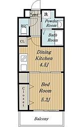 フォレスト9 503