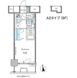 GRAND　ESPOIR　車道 802