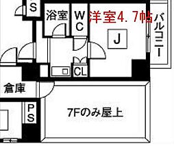 パルテノンリンデン 714