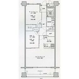グラン・アベニュー名駅南 502