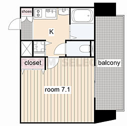 プレサンス覚王山D-StyleII 704