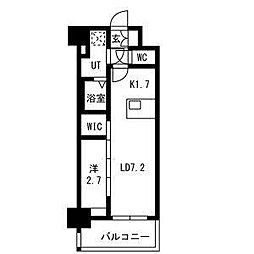 メイクスアート名駅南IV 506