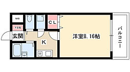 サンハイム II 305