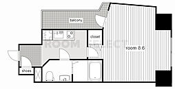 エステムプラザ名古屋・栄プレミアム 703