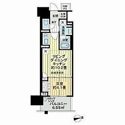 ザ・グランアルト栄 805