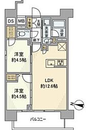 オープンレジデンシア金山熱田THECOURT 1204