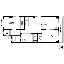 ロジュマンKT 301