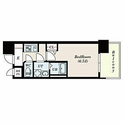 S-RESIDENCE上前津 501