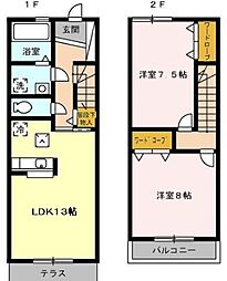 リヴィエール川上 102