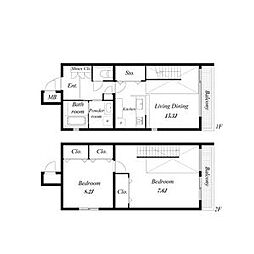 Celebration Sakurayama 102