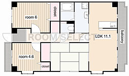 ブリックコート52 203