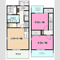 インペリアル 3