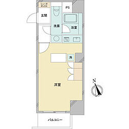 ドゥーエ大須 607