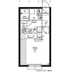 クレストタップ名古屋ウエスト 307