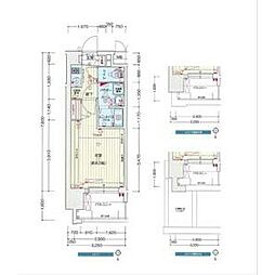 プレサンス久屋大通セントラルパーク 1401