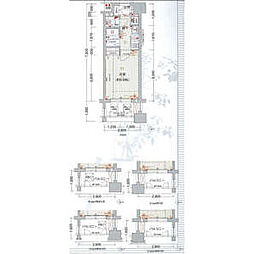プレサンス桜通り葵 207