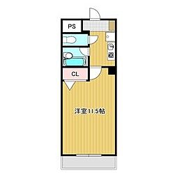 カーサエスペランサ 402