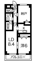アイルシティSEKO 303