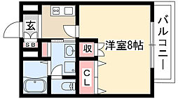 リエス千代田橋 302