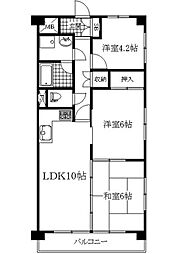 インテリジェント星ヶ丘I号館 302
