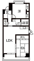 シャンポール幹II 201