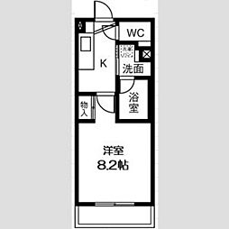 タウンライフ覚王山北 106