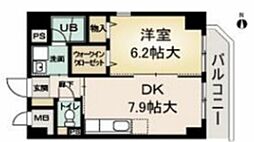 シャルム・八田 501