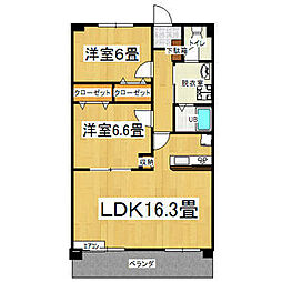 明宝マンション 207