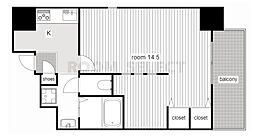Cozy　Court新栄 301
