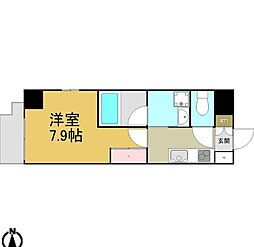 S-FORT熱田六番 201