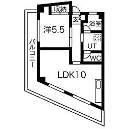 森ビル 606