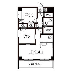 サニーコート・K 101