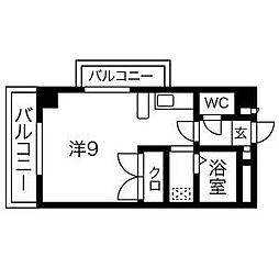 サクセス川原 201