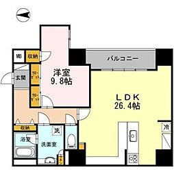 Ｂｌａｎｃａｓａ　久屋大通 803