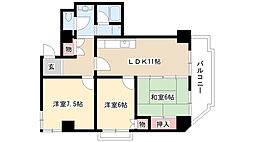 アーバンドエル御器所通 802