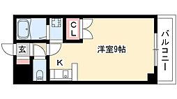 サクセス川原 303