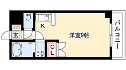 サクセス川原 302