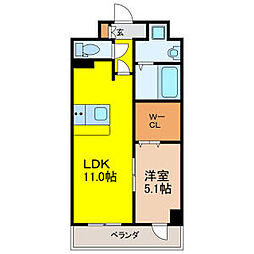 パークレジデンス汐路町 205