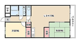 ビックベン旗屋ビル 303