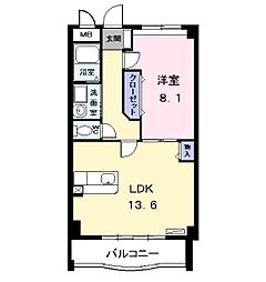 ブリーズ塩池 202