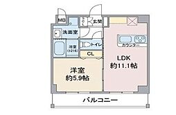 クレールシティ御器所 502