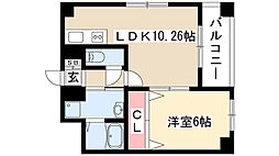 YOSHINO　SQUARE 1001